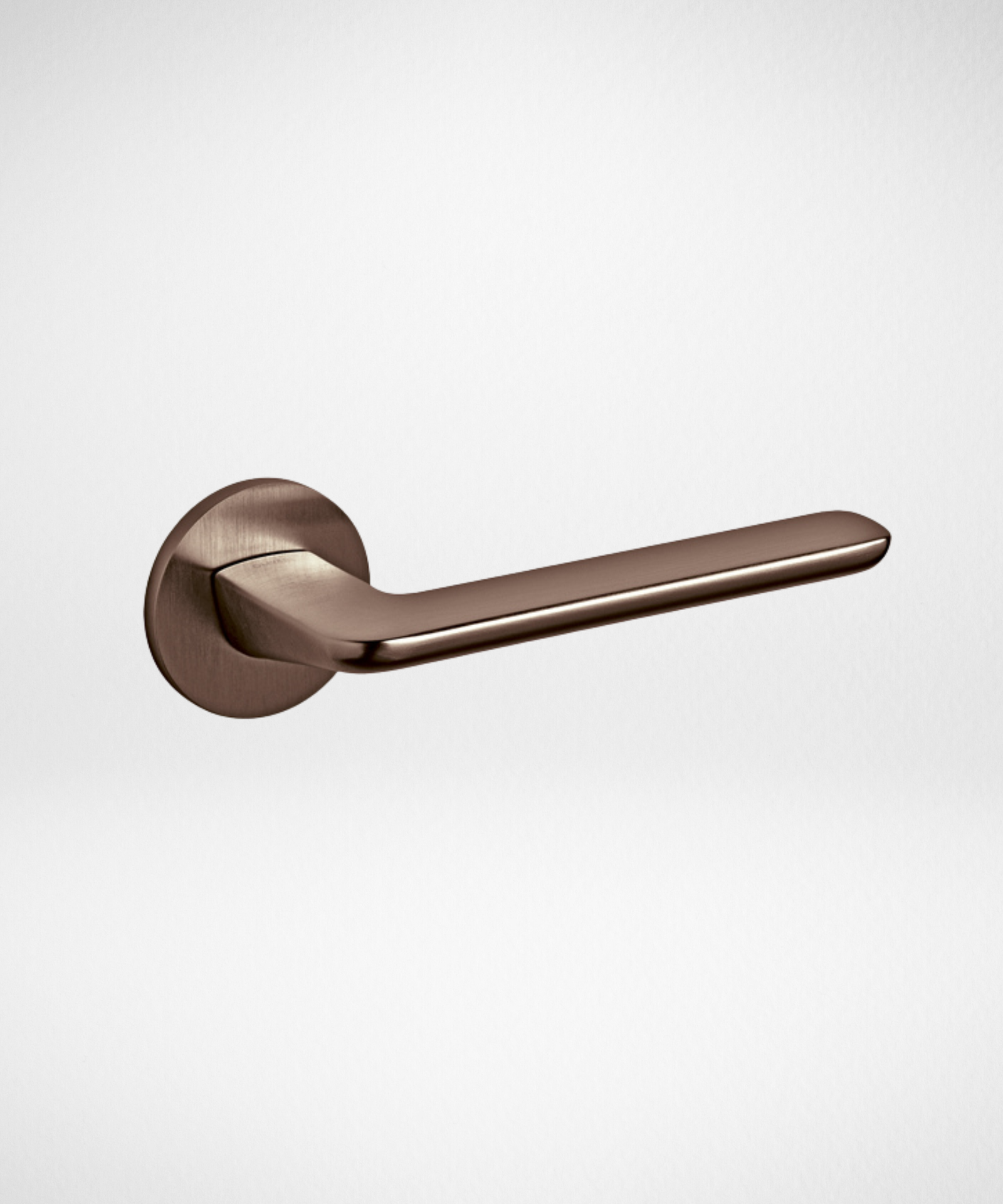 Marbella Door Handle by Olivari